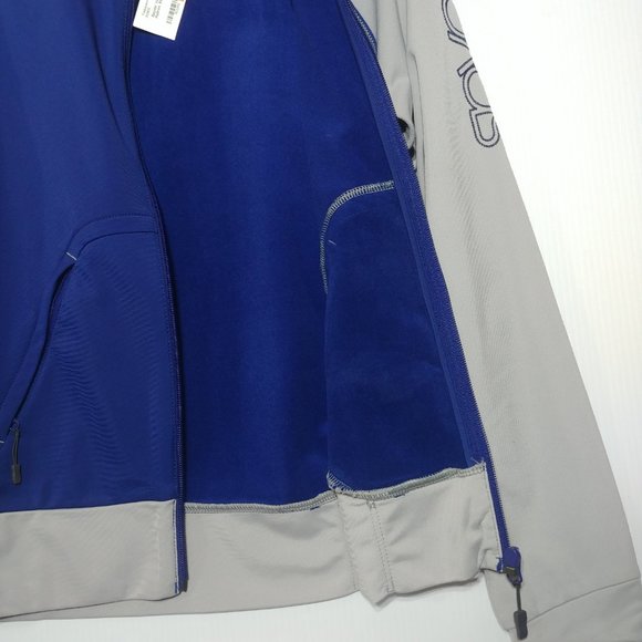 Spyder Womens Full-Zip Sweater - Size M - Pre-owned - RC5SPE - Picture 5 of 9